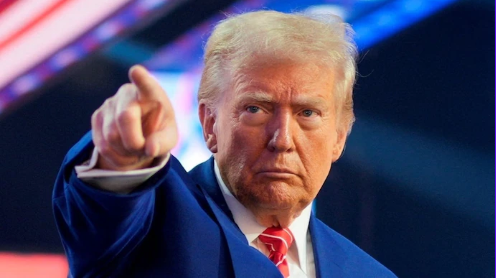 The Uranium Heist: Trump Weighs High-Stakes Special Ops in Iran