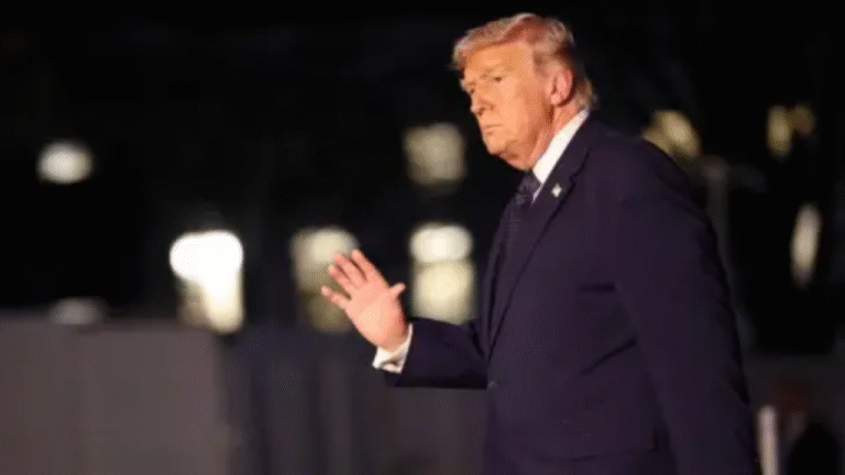 Trump’s Iran Gamble: A High-Stakes Duel Between Foreign Policy and the Wallet