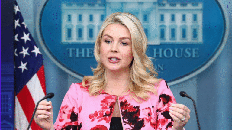 White House Adopts Aggressive Rhetoric Following Strikes on Iranian Leadership