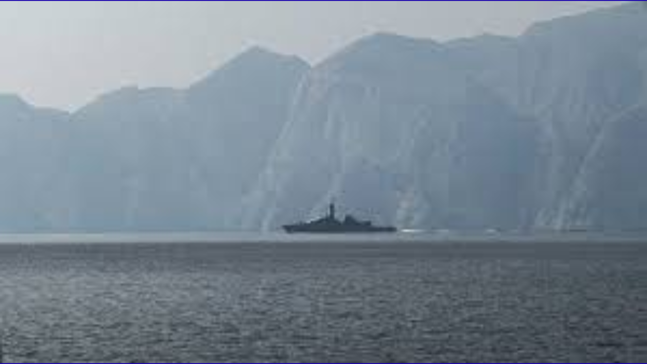 U.S. and Israel Launch "Operation Epic Fury": Iranian Navy Decimated