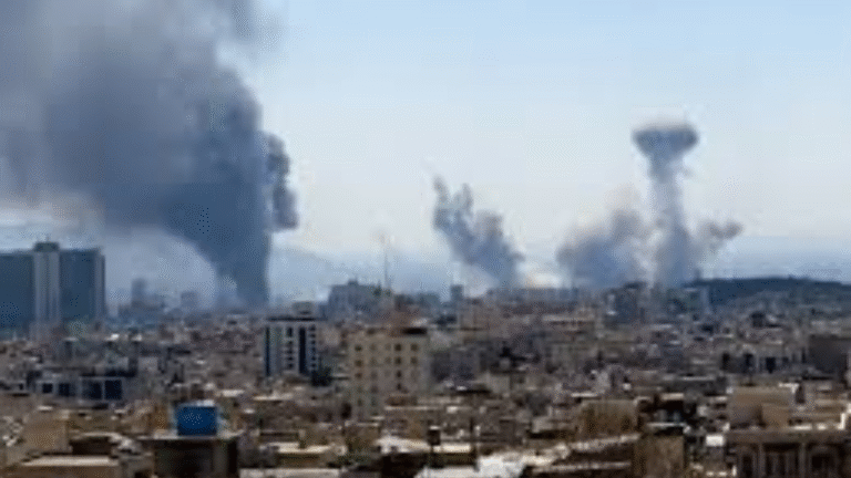 Conflict Update: The "Weeks-Long" War and the Push for a New Middle East