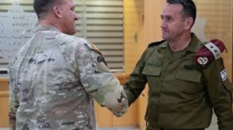 Israeli Military: IDF Prepared for Sustained Conflict in Iran for "Weeks to Come"
