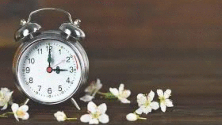 Take it from me, a sleep scientist: Clocks should not spring forward in Ontario