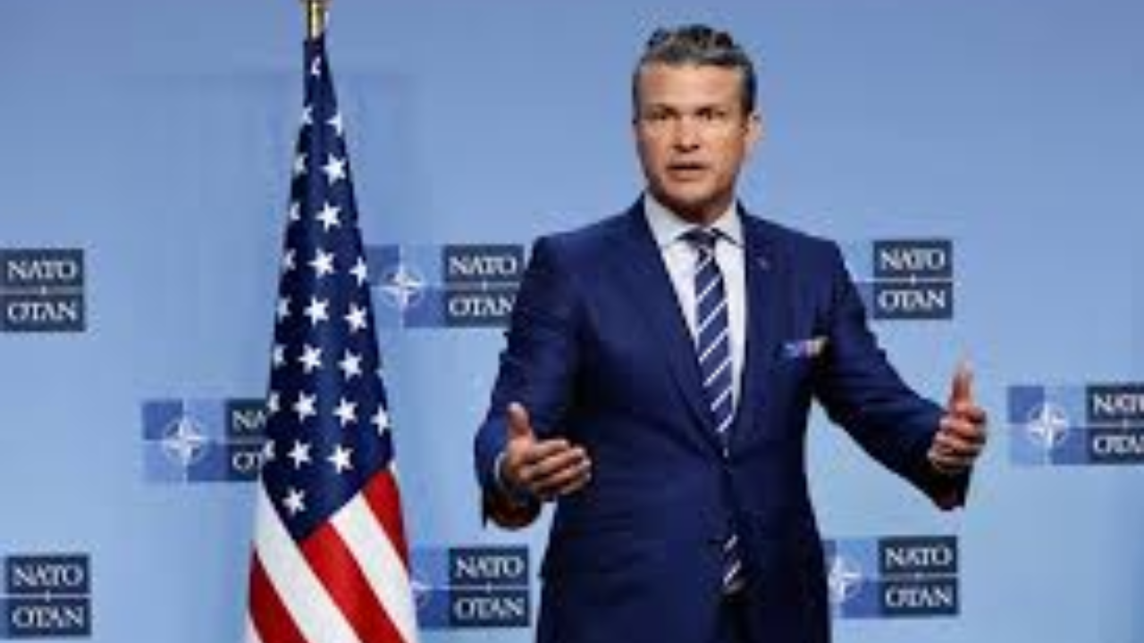 Hegseth: U.S. Objectives Take Priority Over Ally Demands