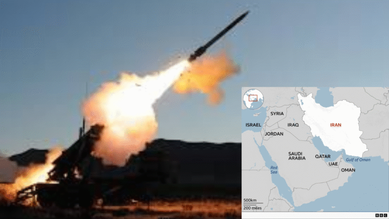 Qatari Air Defenses Neutralize Major Iranian Aerial Assault