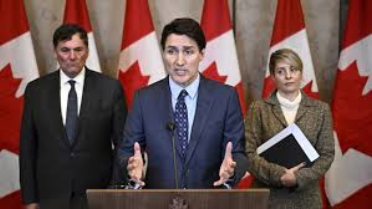 RCMP Reports No Current Link Between India and Violent Crimes in Canada