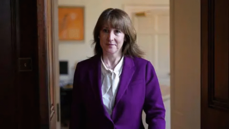 Reeves Considers Emergency Support for Off-Grid Households Amid Price Surge