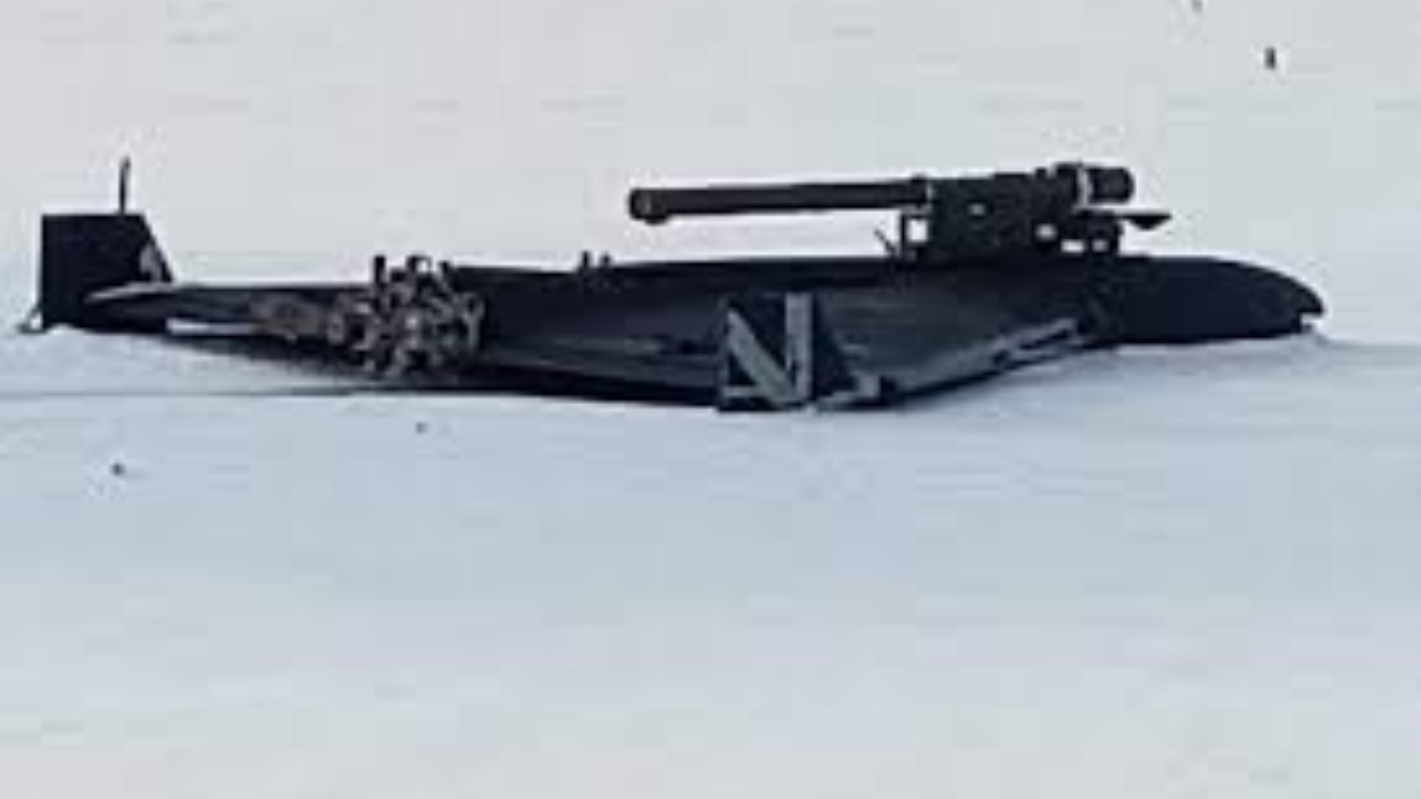 UK Intercepts Iranian Drones in Iraq: The "Russian Tactic" Warning