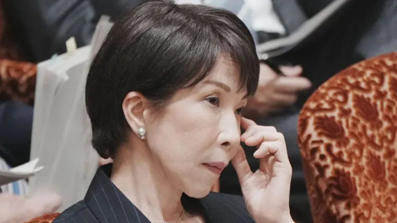 Japan Weighs Response to U.S. Request for Strait of Hormuz Support