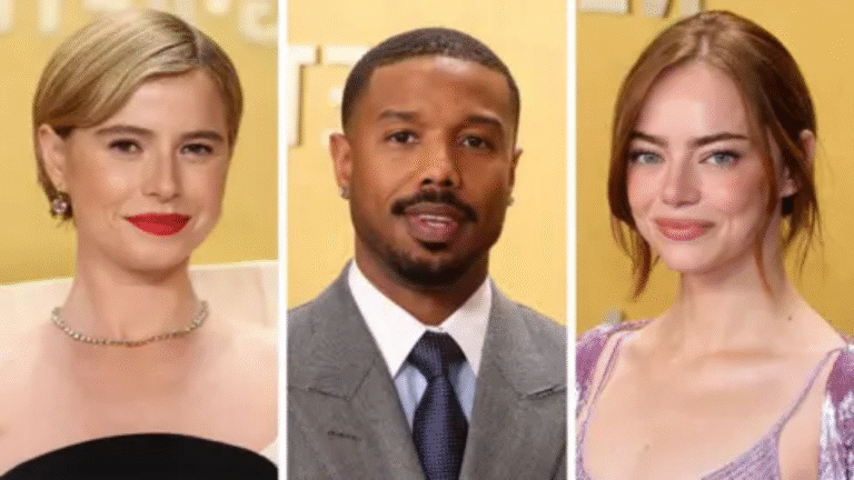 Oscar 98: A Night of Titans, Trailblazers, and Major Snubs