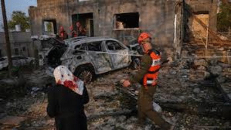 Two Dead as Drones Crash in Sohar, Oman