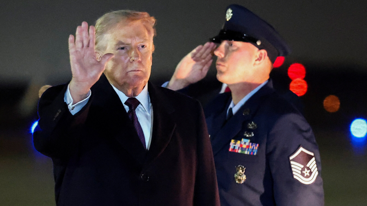 Trump Issues Ultimatum to Iran Following Strikes on Qatari Gas Hubs