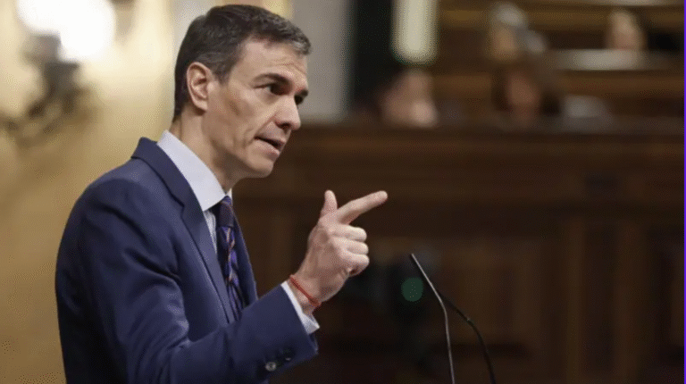 Spain Shuts Airspace to US Military Following Iran Strikes