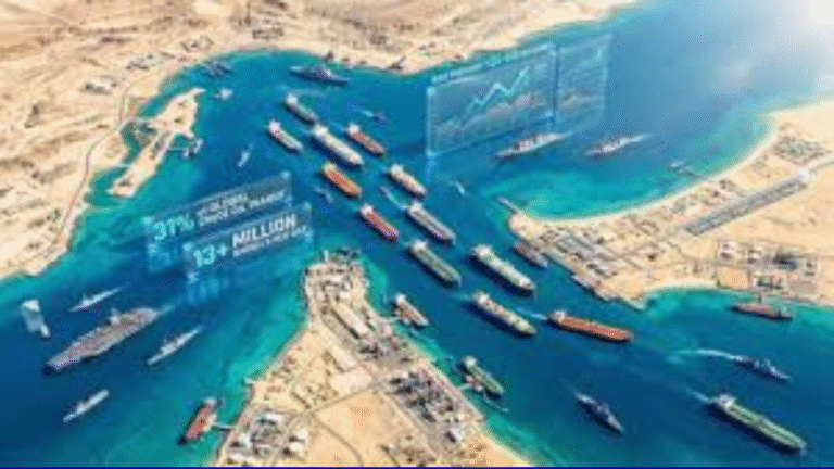 EU Braces for Energy Security Shift Amid Strait of Hormuz Tensions