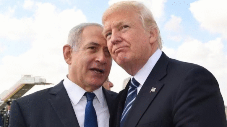The High-Stakes Gamble: Trump Signals De-escalation as Israel Doubts Iran’s Resolve