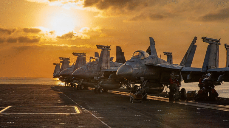 Crisis at the Strait: Iran’s Energy Siege Tests Trump’s Resolve