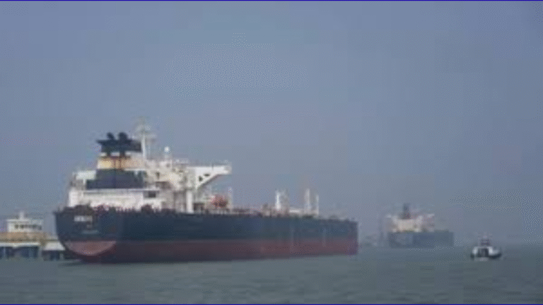 Iran Formally Links Strait of Hormuz Access to "Coordination"