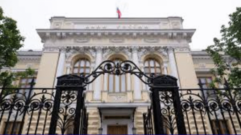 Oil Surge: A Financial Lifeline for Russia’s War Economy