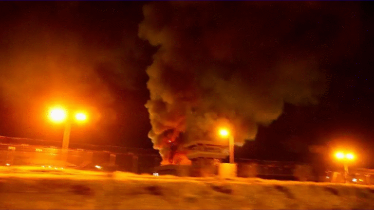 CRISIS IN THE GULF: Shipping Attacks Resume as Oil Recovers $100 Peak