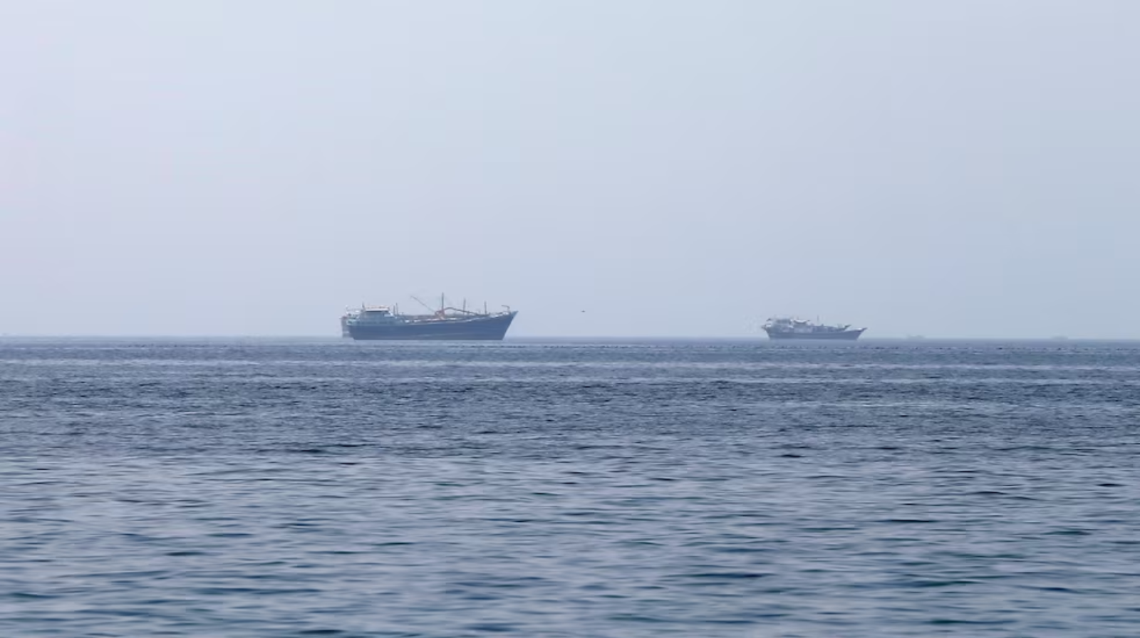 Iran Tightens Grip on Strait of Hormuz: Karachi-Bound Vessel Turned Back