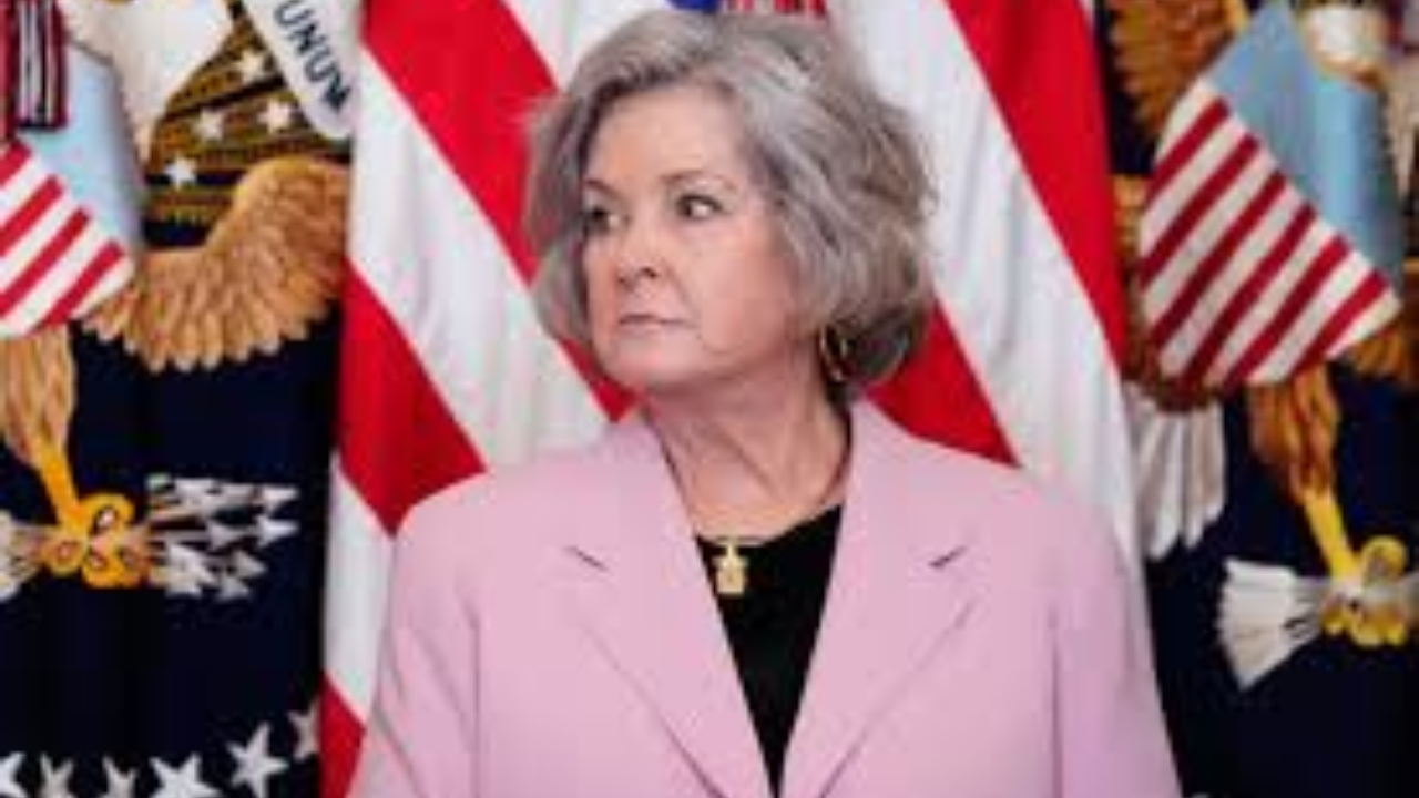 Susie Wiles to Undergo Breast Cancer Treatment While Maintaining Chief of Staff Role