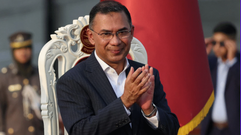 Analysis: Tarique Rahman’s Strategic Rebranding on the 1971 Genocide