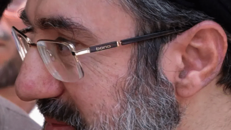 The Echo Chamber: Why Tehran’s Slogans Never Go Out of Style