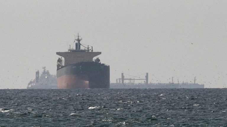 Iran exerts control over four major global maritime chokepoints
