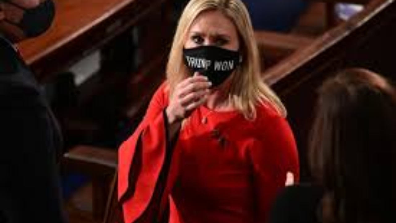 The Republican Primary: A Civil War in the GOP