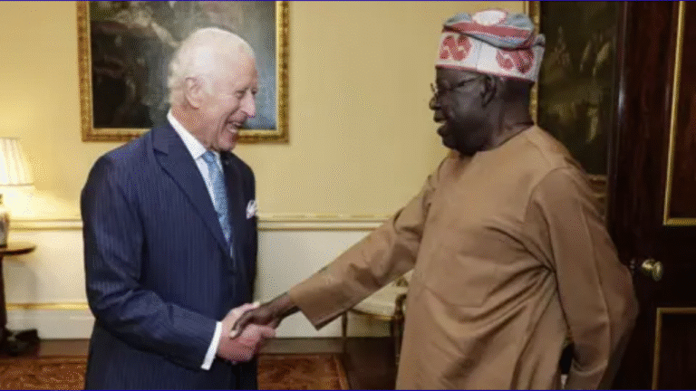 A New Era: Nigeria’s First UK State Visit in Nearly Four Decades