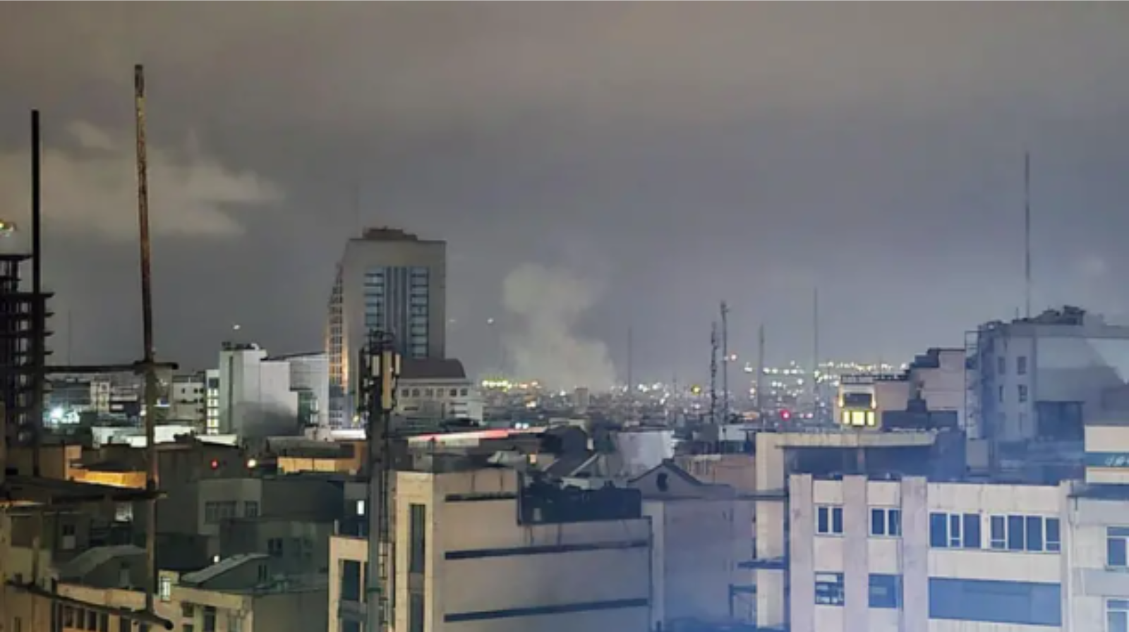 Stalemate in Tehran: The US Ceasefire Proposal vs. Iranian Defiance