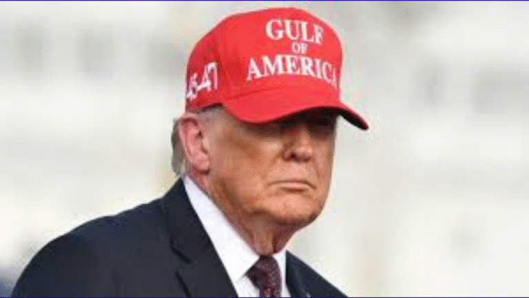 GOP Anxiety: Will Georgia Follow Texas into a Primary Civil War?