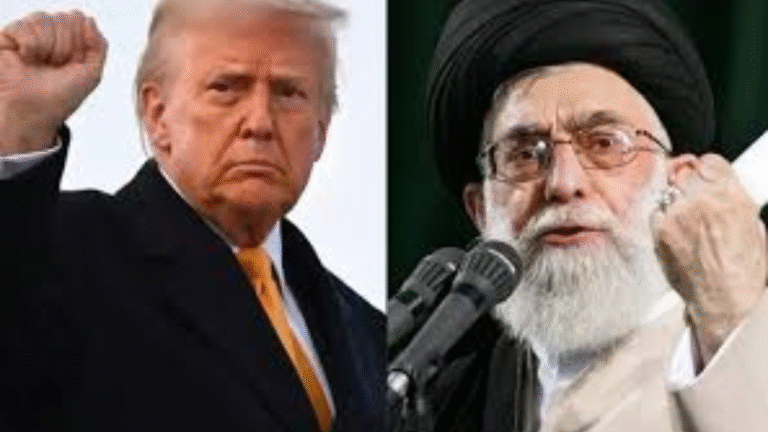 Diplomatic Fog: US and Iran Trade Conflicting Claims Over Potential Talks