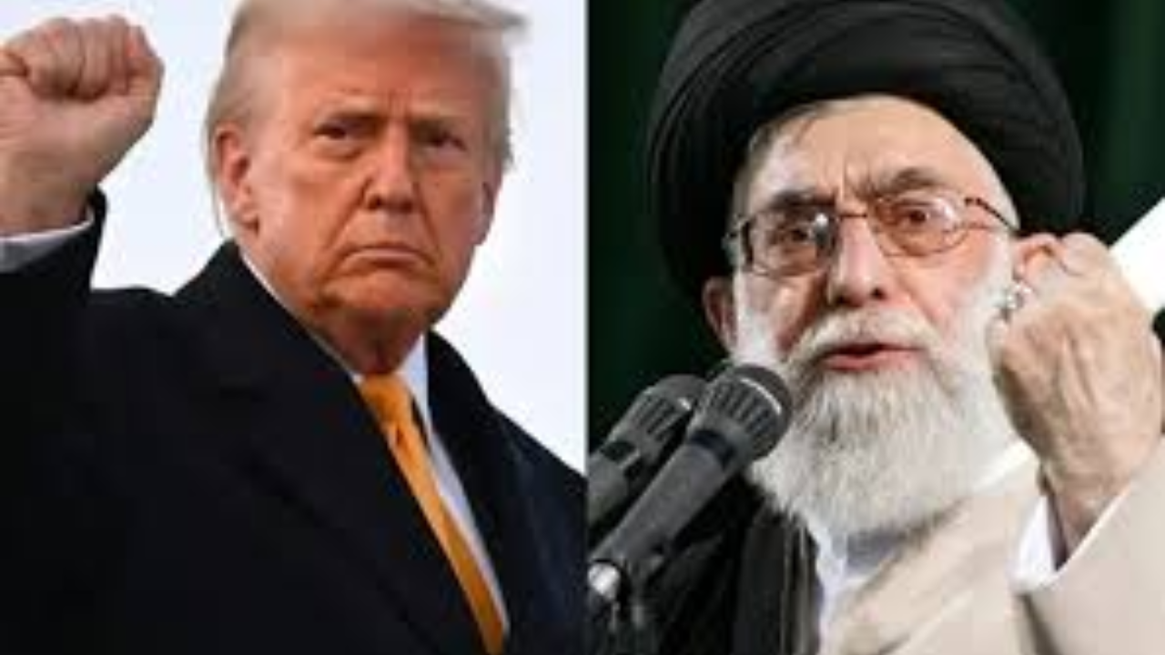 Diplomatic Fog: US and Iran Trade Conflicting Claims Over Potential Talks