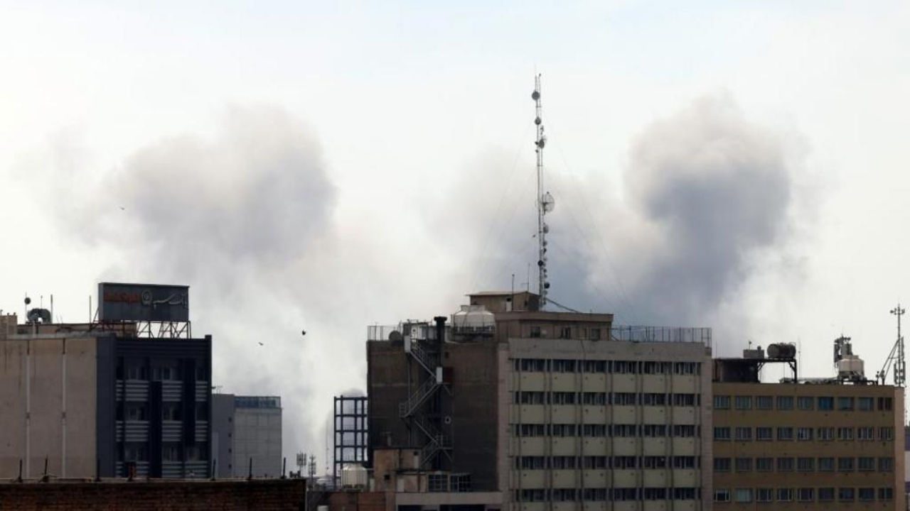 Tensions Peak: Trump Threatens "Total Destruction" as Iran Offers Apology to Neighbors