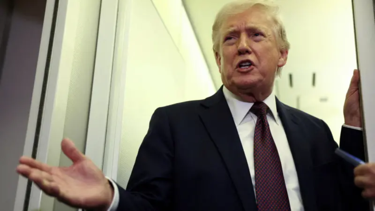 Trump Signals Potential Breakthrough with Iran