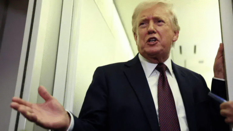 Trump Claims Breakthrough with Iran; Tehran Issues Immediate Denial