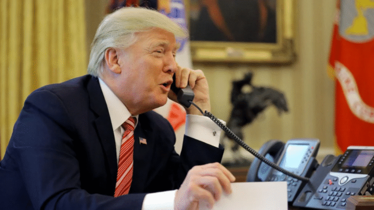 The Keypad Doctrine: Governance at the Speed of a Scroll