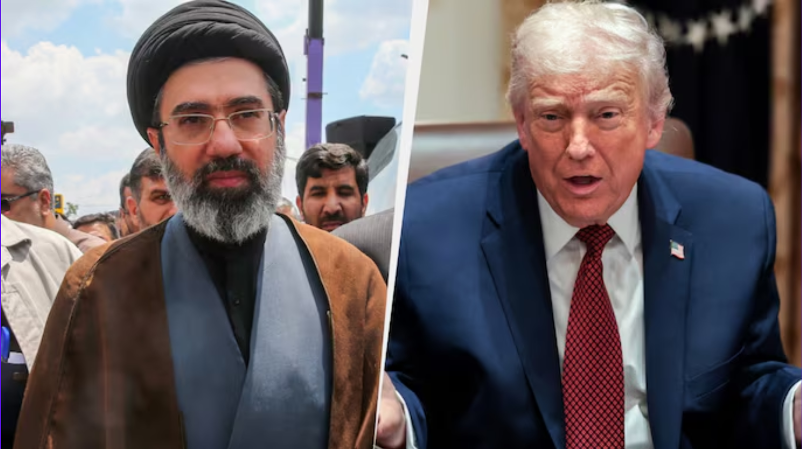 Pentagon Considers 10,000-Troop Deployment to Middle East