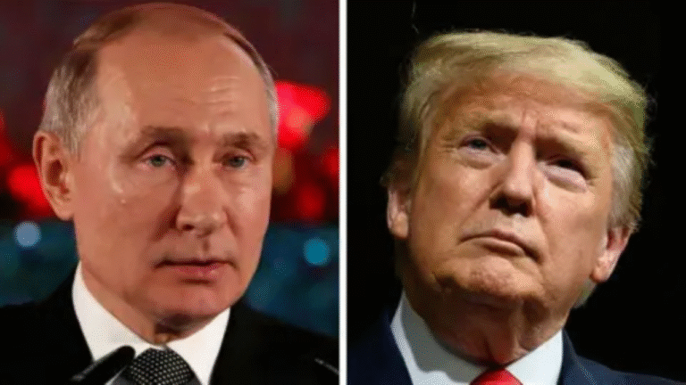 The Strategic Shift: Why the U.S. Eased Russian Oil Sanctions