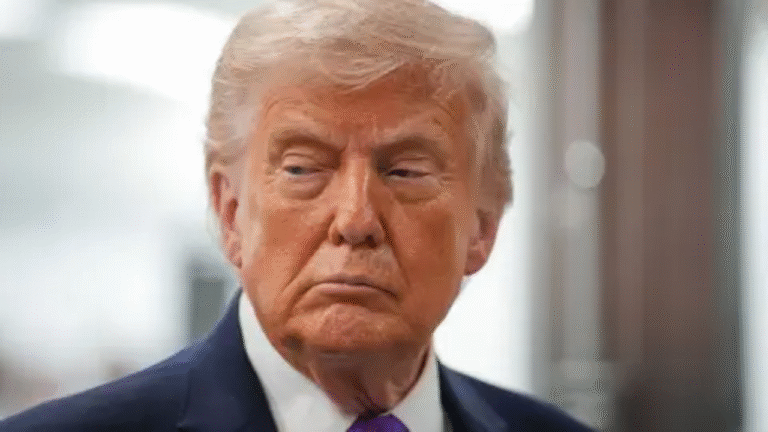 New DOJ Memo: Trump Allegedly Shared Classified Map on Private Flight