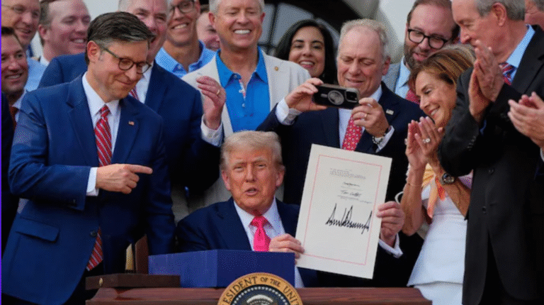 Historic Shift: Presidential Signature to Feature on New U.S. Banknotes