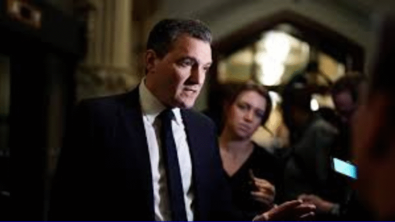 OpenAI Commits to Safety Overhaul Following Tumbler Ridge Tragedy