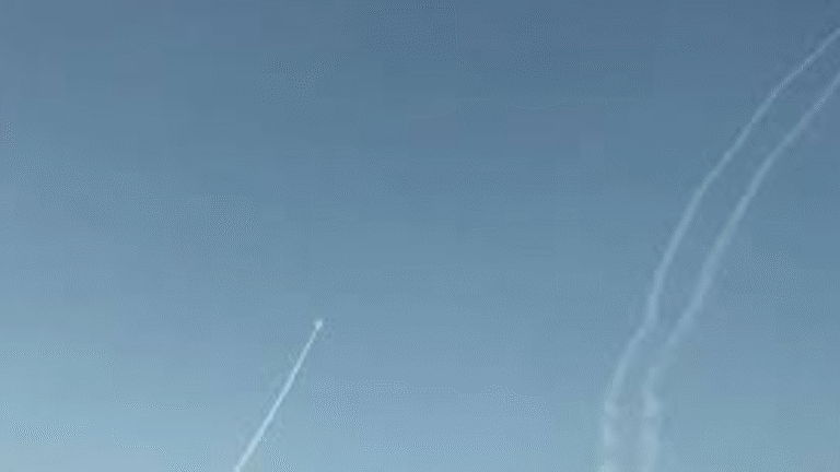 UAE Air Defense Engaged: Iranian Missiles and Drones Intercepted