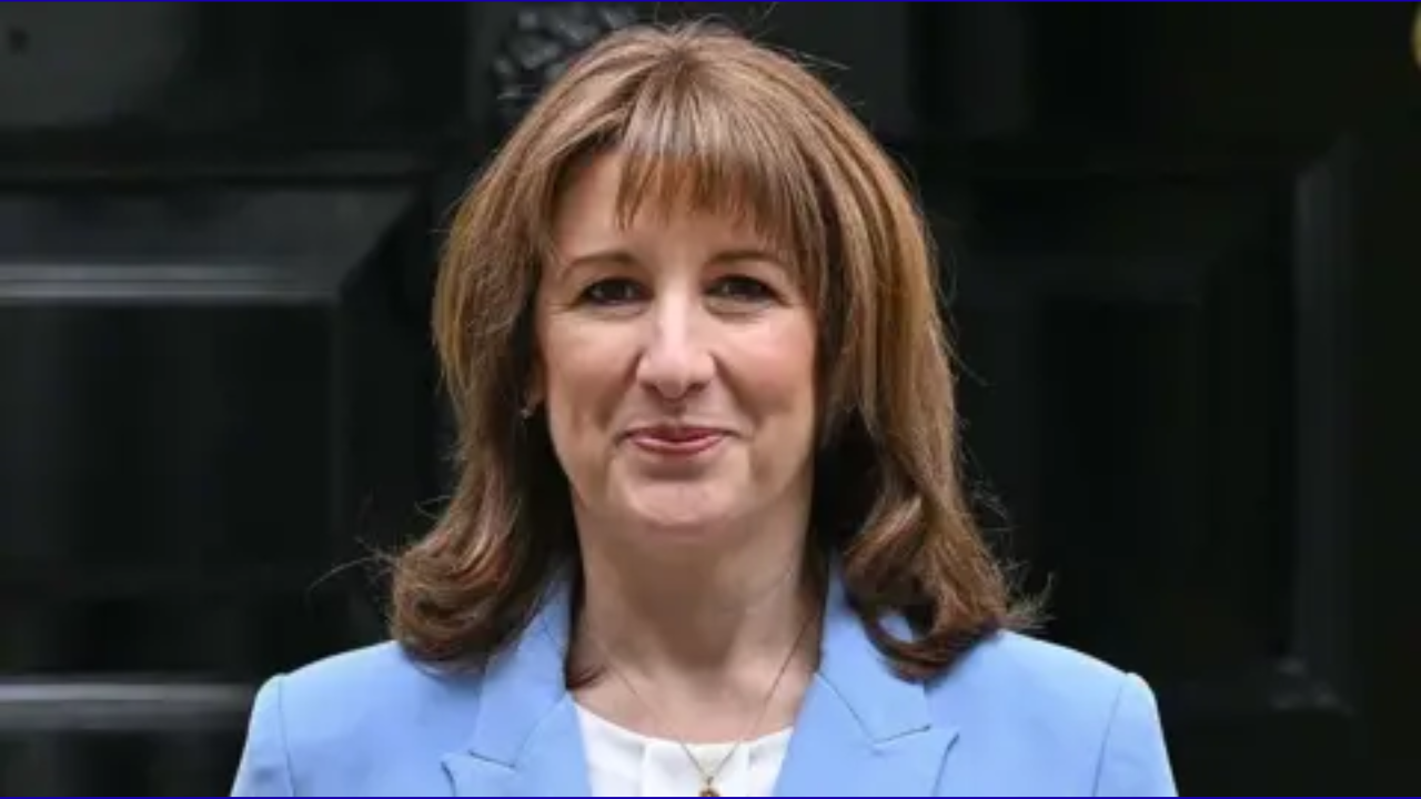 The Great Tech Retention: Reeves’ Plan for a "British Silicon Valley"