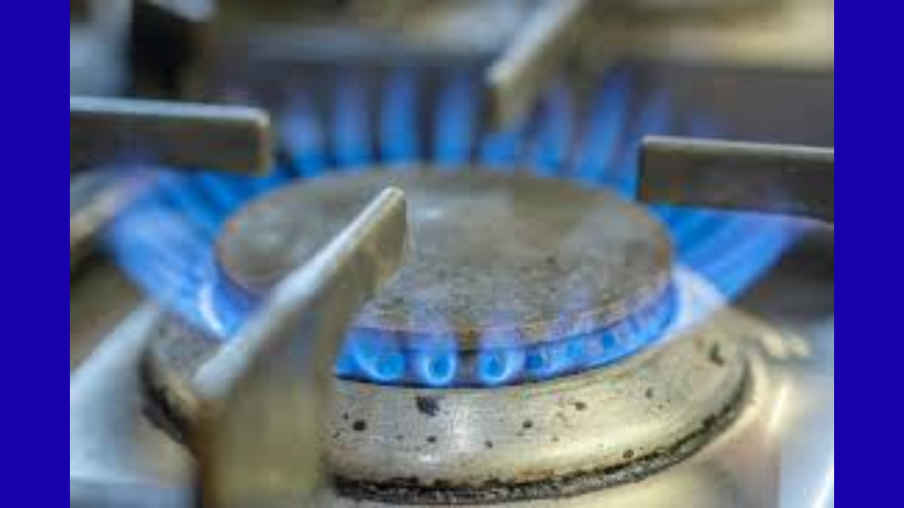 UK Gas Prices: A Spike, Not a Sequel (Yet)