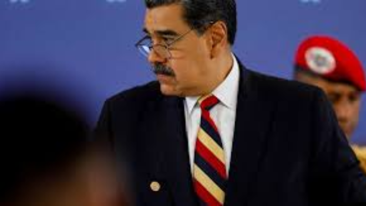 Venezuela’s "Authorized" Transition: 60 Days Post-Maduro