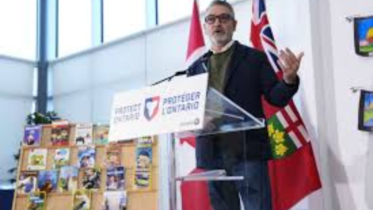 The Ontario School Board Takeover: A 2026 Briefing