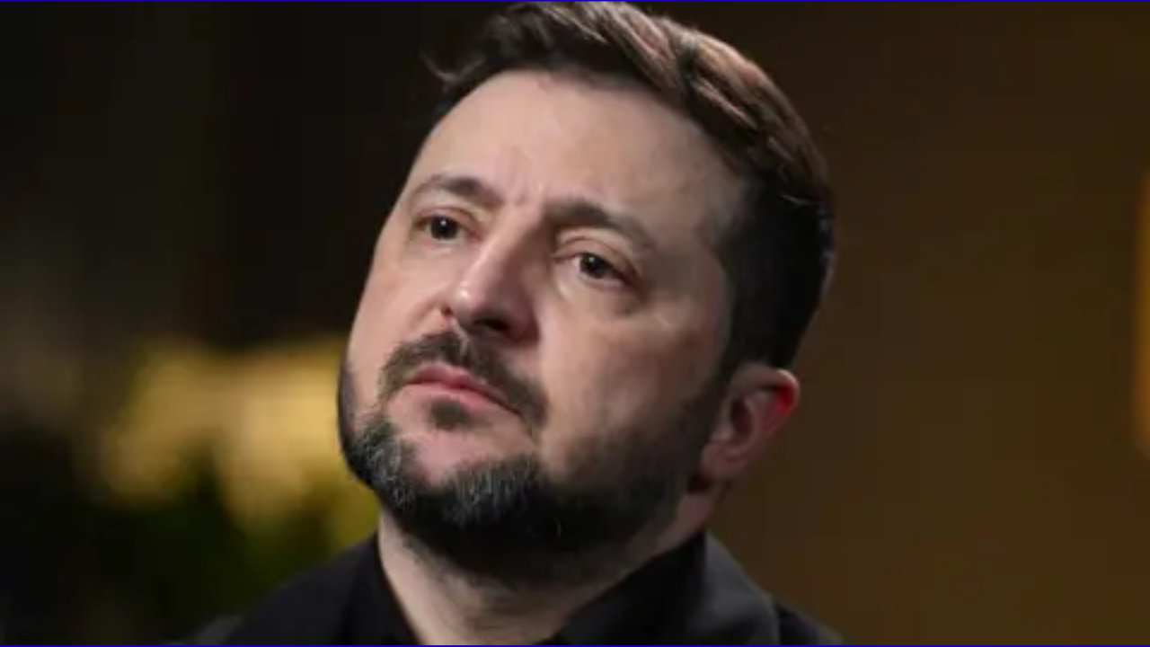 Diplomatic Tightrope: Zelensky Pushes for Unity Between Starmer and Trump