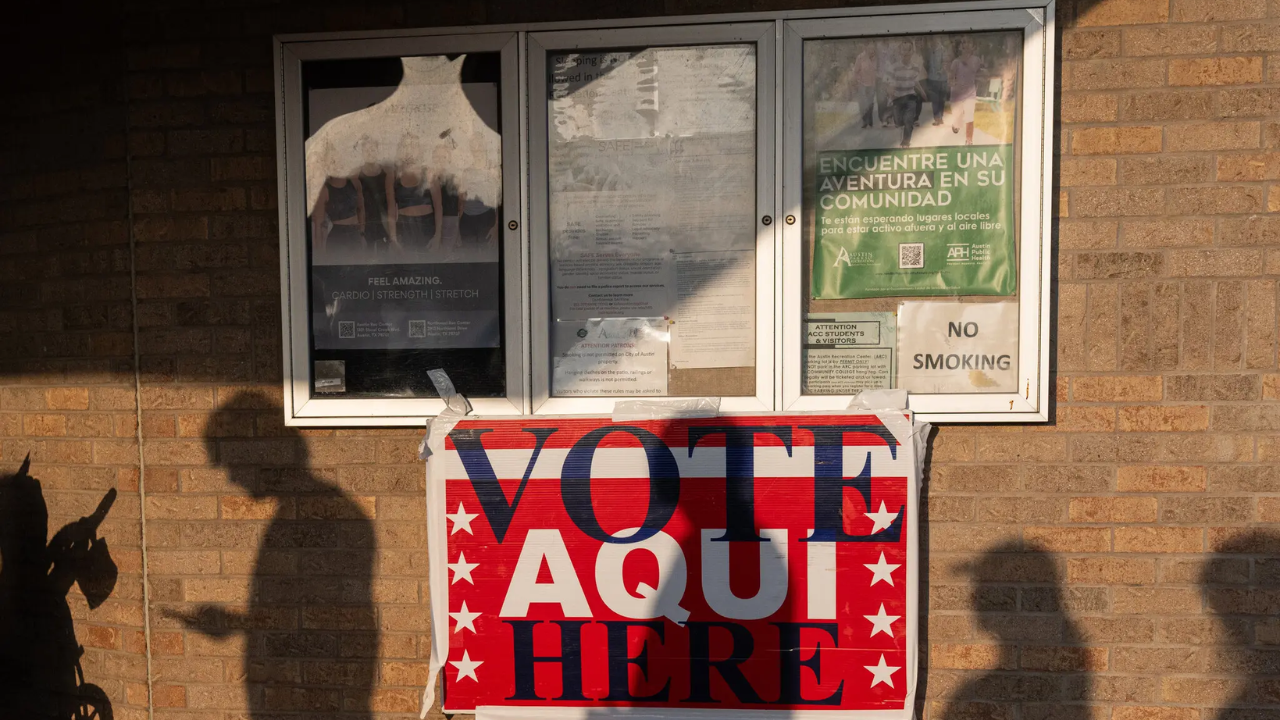 The 2026 Midterms: A Scorched-Earth Post-Mortem of the Present